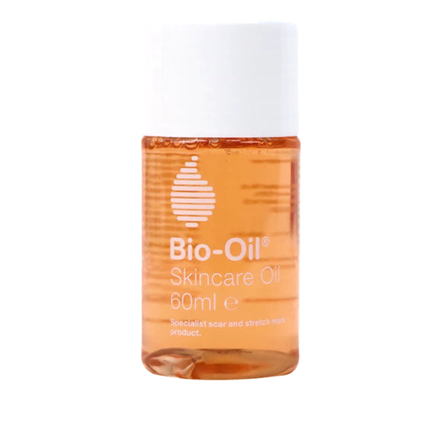 The Best Oil Collagen Promotes Firming and Lifting of Skin Care Oil, Bio Oil Natural Repair Oil for Stretch Marks and Scars 60Ml