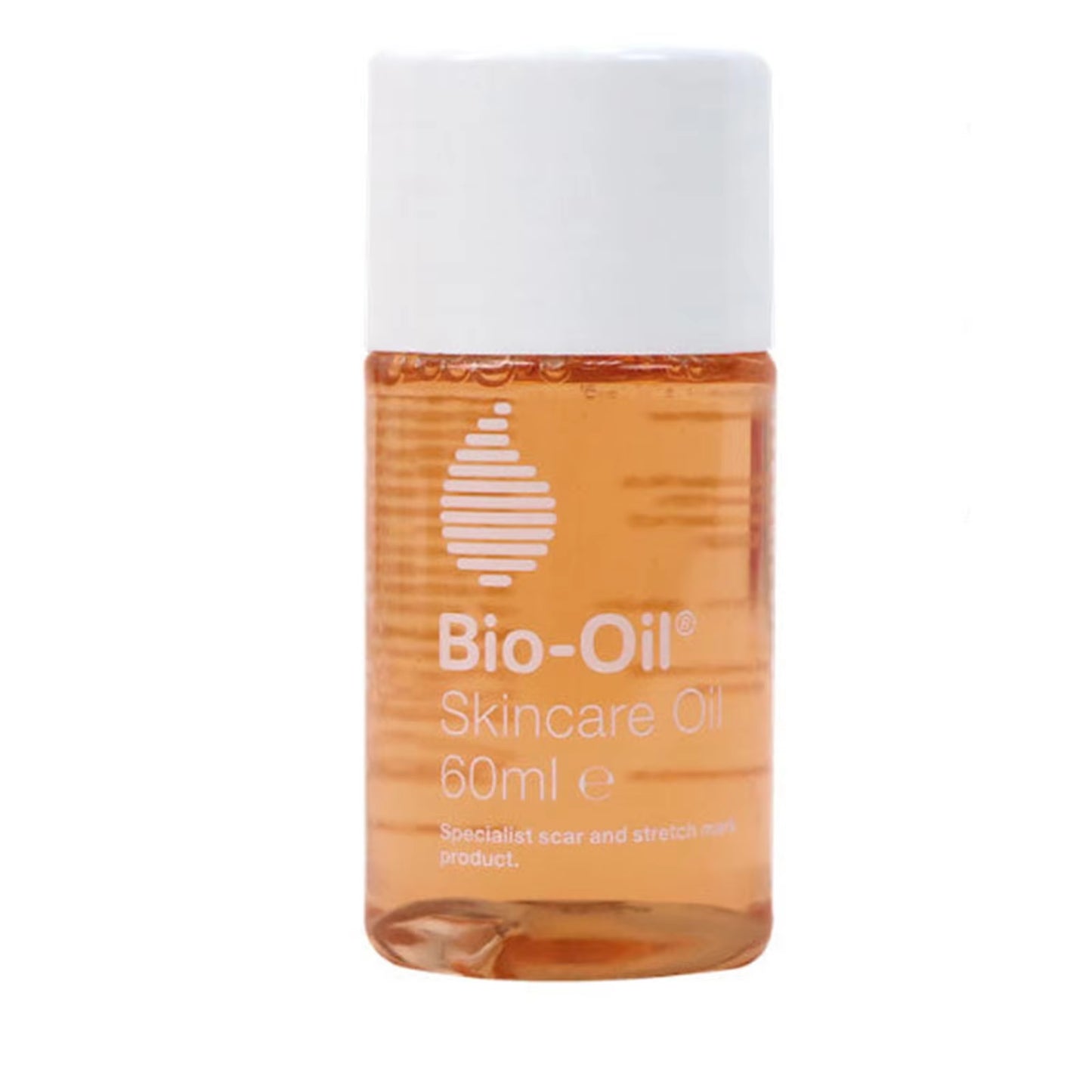 The Best Oil Collagen Promotes Firming and Lifting of Skin Care Oil, Bio Oil Natural Repair Oil for Stretch Marks and Scars 60Ml