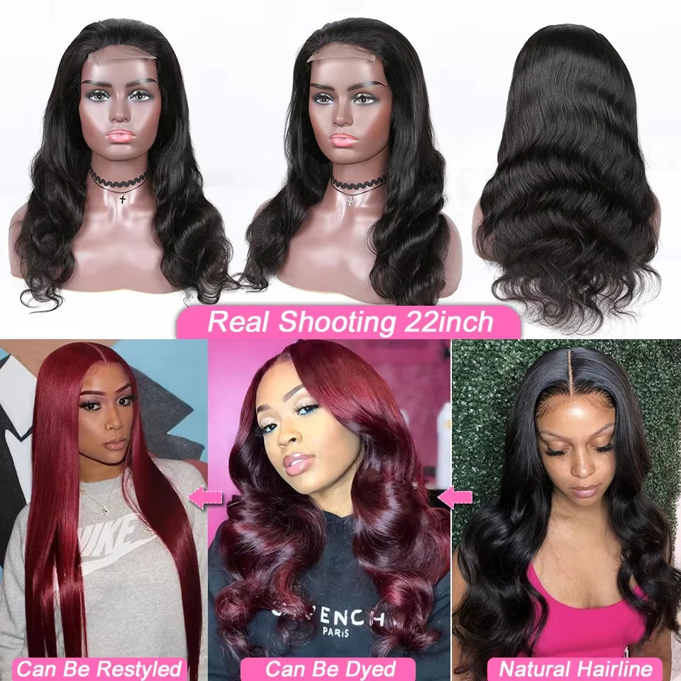 Peruvian Body Wave Bundles Remy Human Hair Extensions 1/3/4 Bundles Human Hair Weave Bundles 8-32 Inches