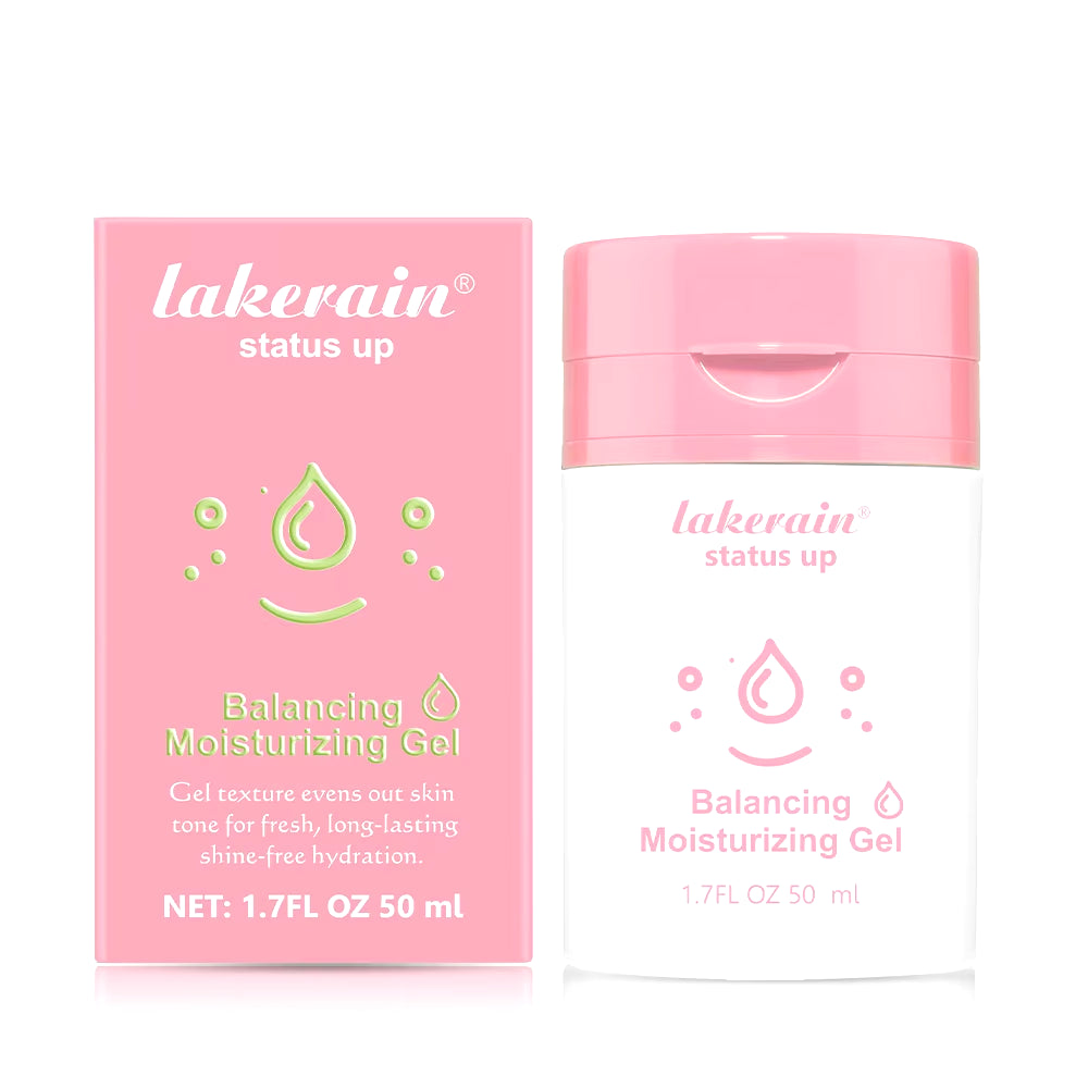 Intensely Hydrating Moisturizer Face Cream Whitening Face Moisturizer with Chrysanthemum Extract Centella Asiatica