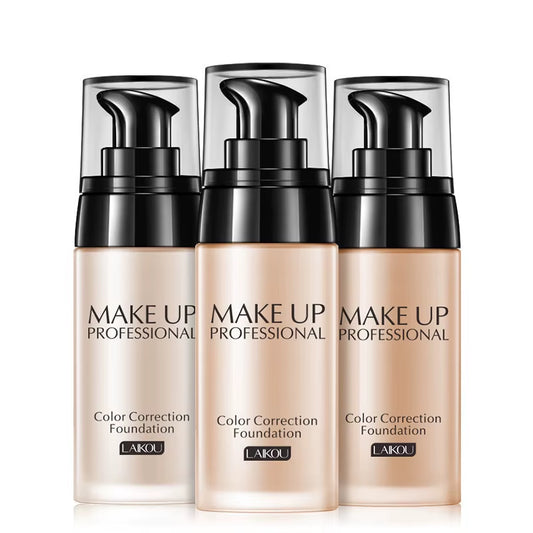 Foundation Make-Up Body Foundation