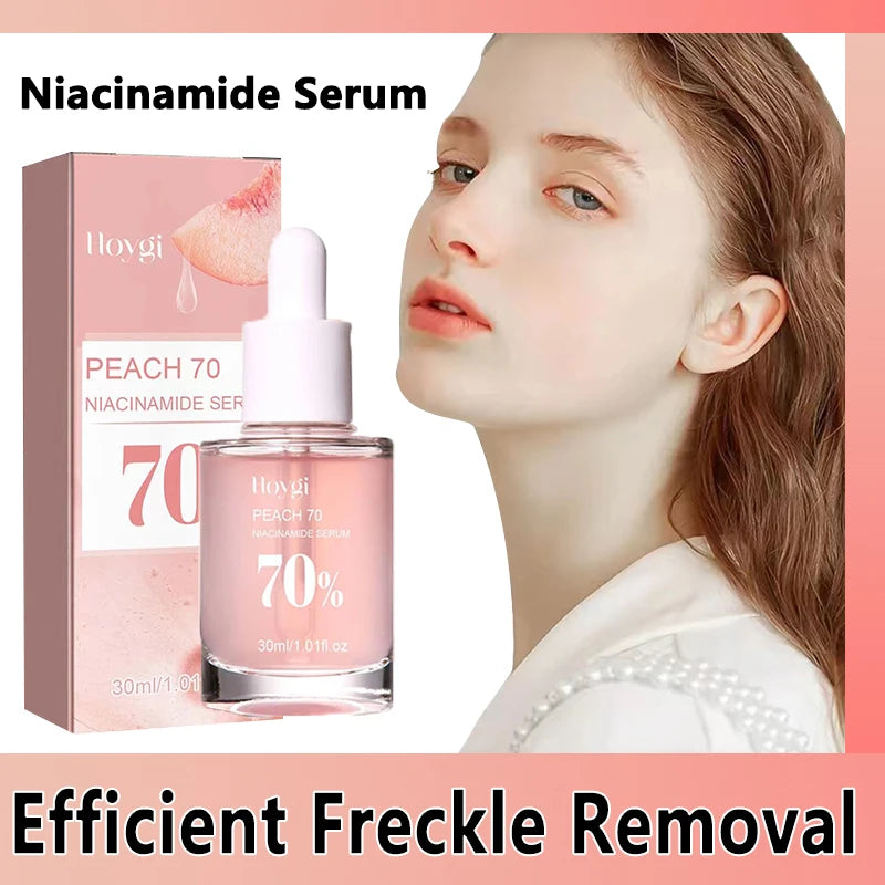 Repair Skin Serum Skin Care Essence Face Skincare Product