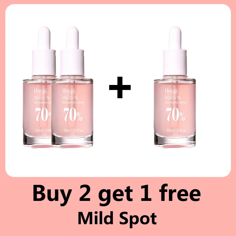 Repair Skin Serum Skin Care Essence Face Skincare Product