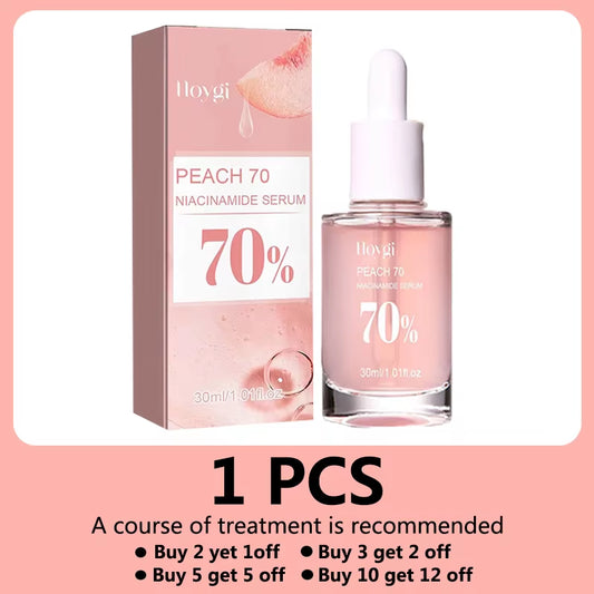 Repair Skin Serum Skin Care Essence Face Skincare Product