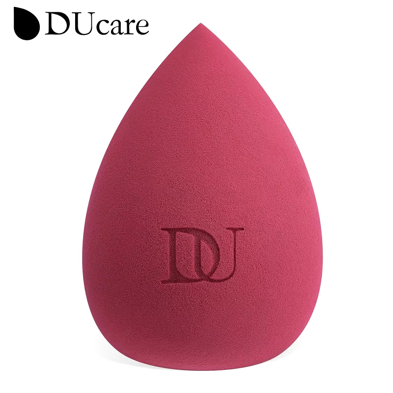 Water Drop Makeup Sponge Professional Cosmetic Puff for Foundation Concealer BB Cream Blending Egg Sponge Makeup Tools